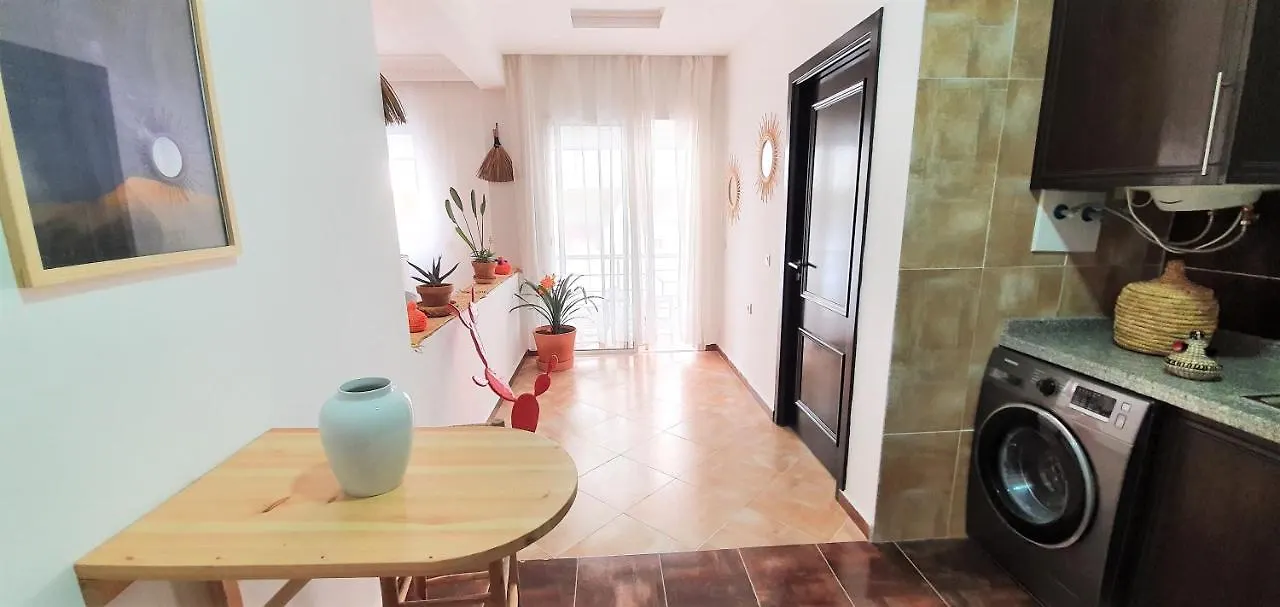 Fresh Designed Next To The Sea -Nice Area - Wifi Essaouira Apartment