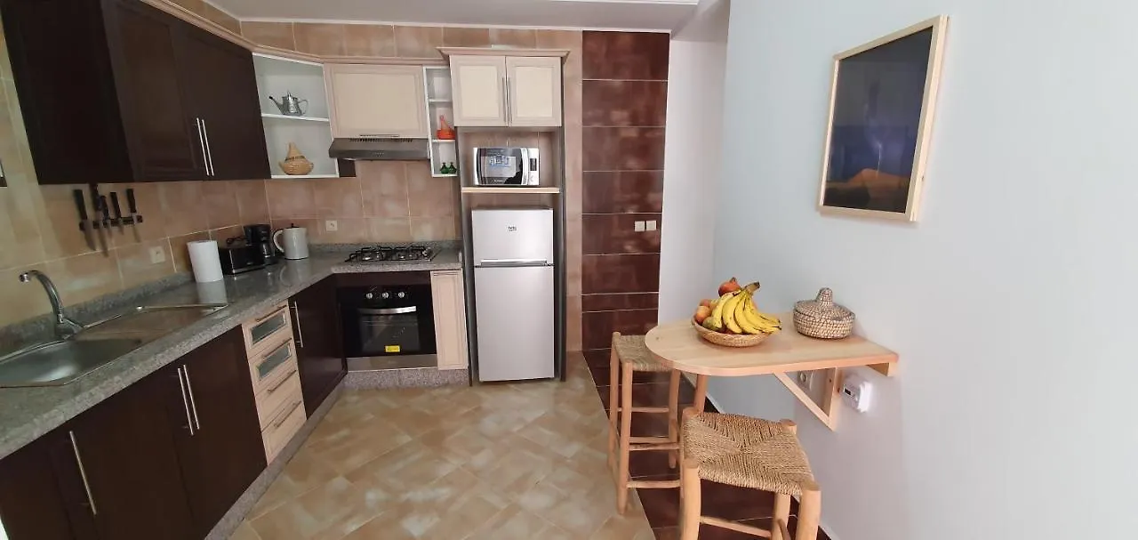 Apartment Fresh Designed Next To The Sea -Nice Area - Wifi Essaouira Morocco