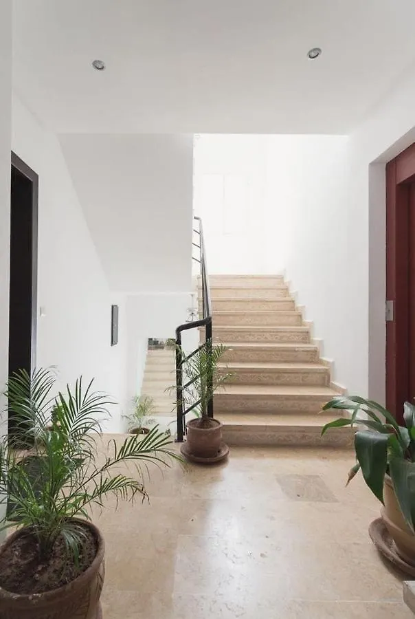 Fresh Designed Next To The Sea -Nice Area - Wifi Essaouira Morocco