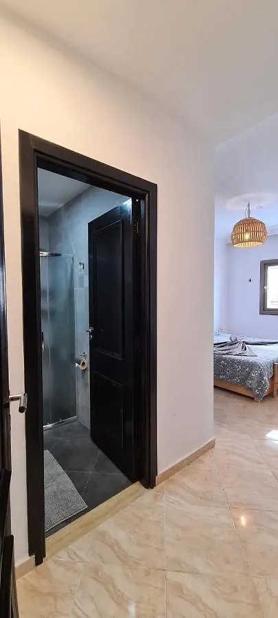 Apartment Fresh Designed Next To The Sea -Nice Area - Wifi Essaouira Morocco