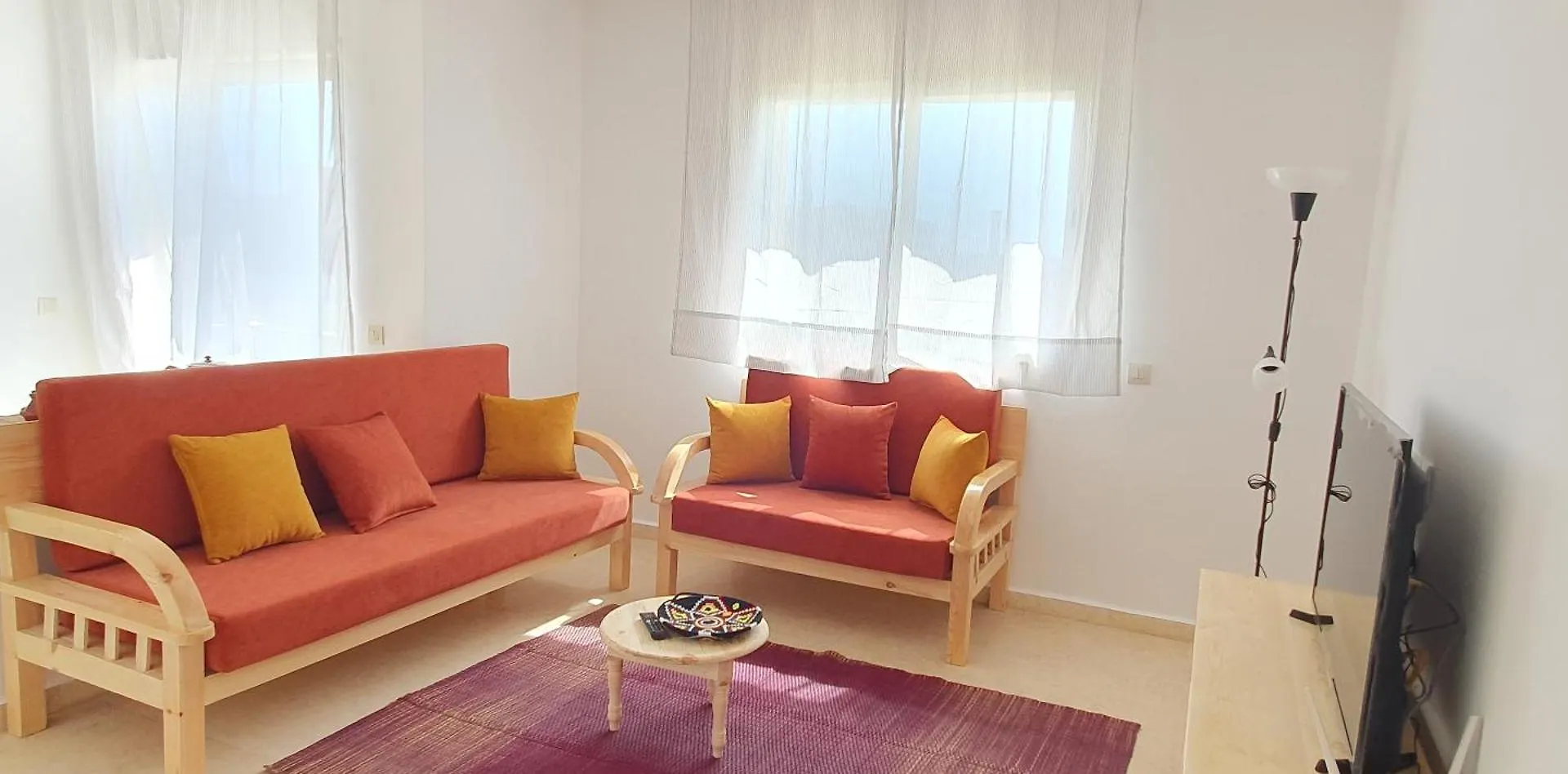 Fresh Designed Next To The Sea -Nice Area - Wifi Essaouira