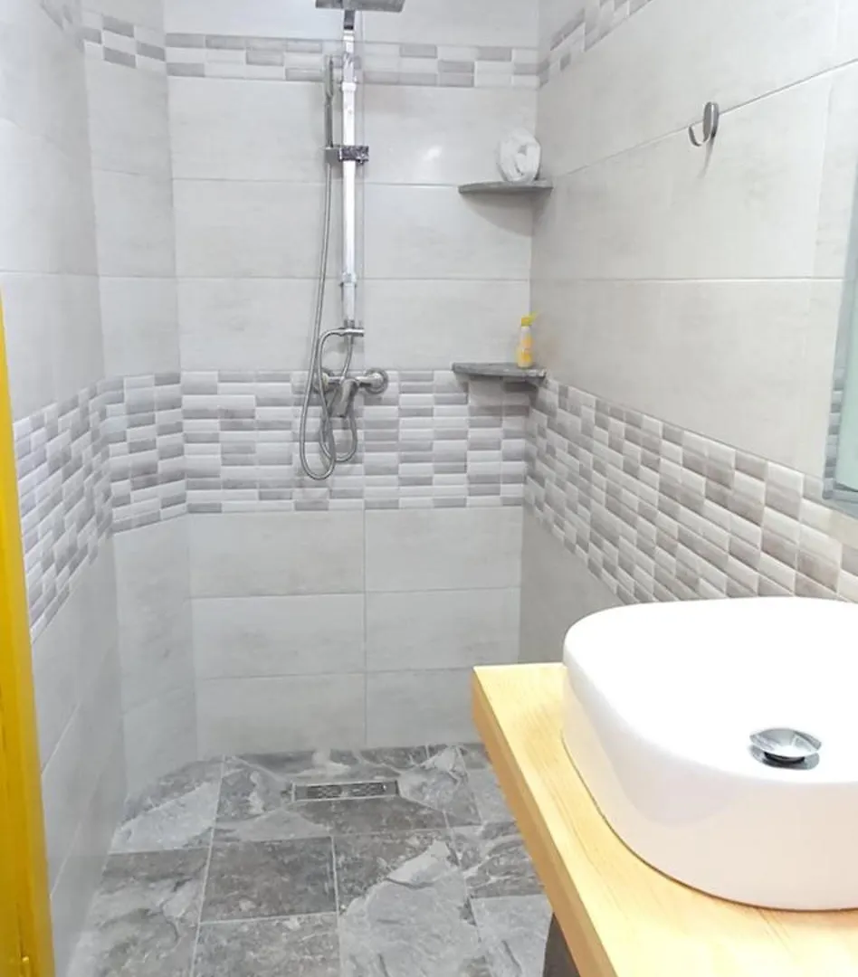 Fresh Designed Next To The Sea -Nice Area - Wifi Essaouira Apartment
