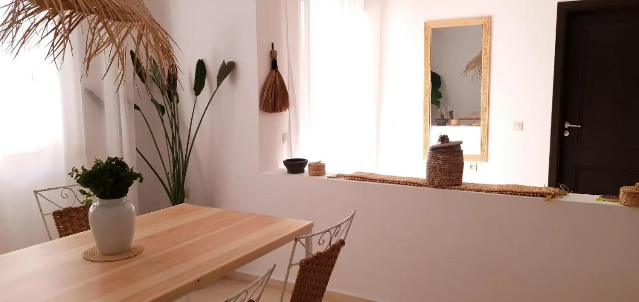 Fresh Designed Next To The Sea -Nice Area - Wifi Essaouira 0*,