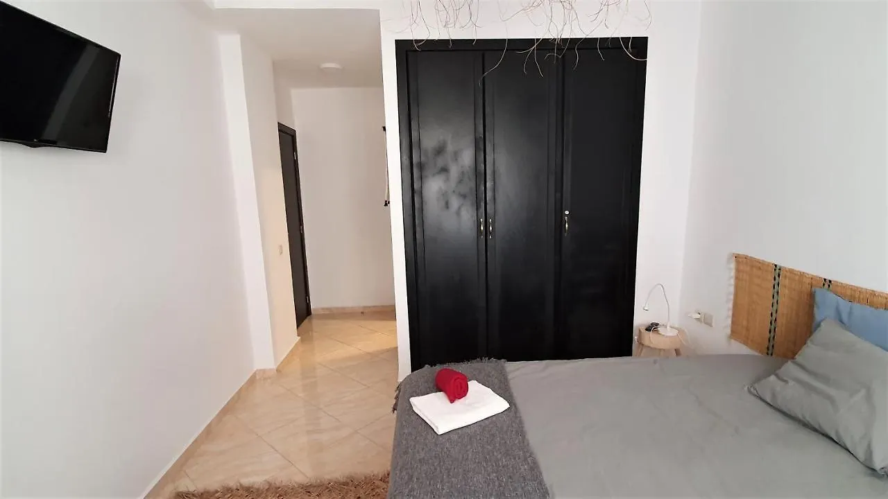 Fresh Designed Next To The Sea -Nice Area - Wifi Essaouira 0*,  Maroc