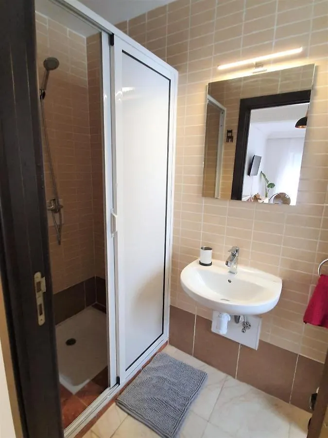 Fresh Designed Next To The Sea -Nice Area - Wifi Essaouira 0*,  Maroc