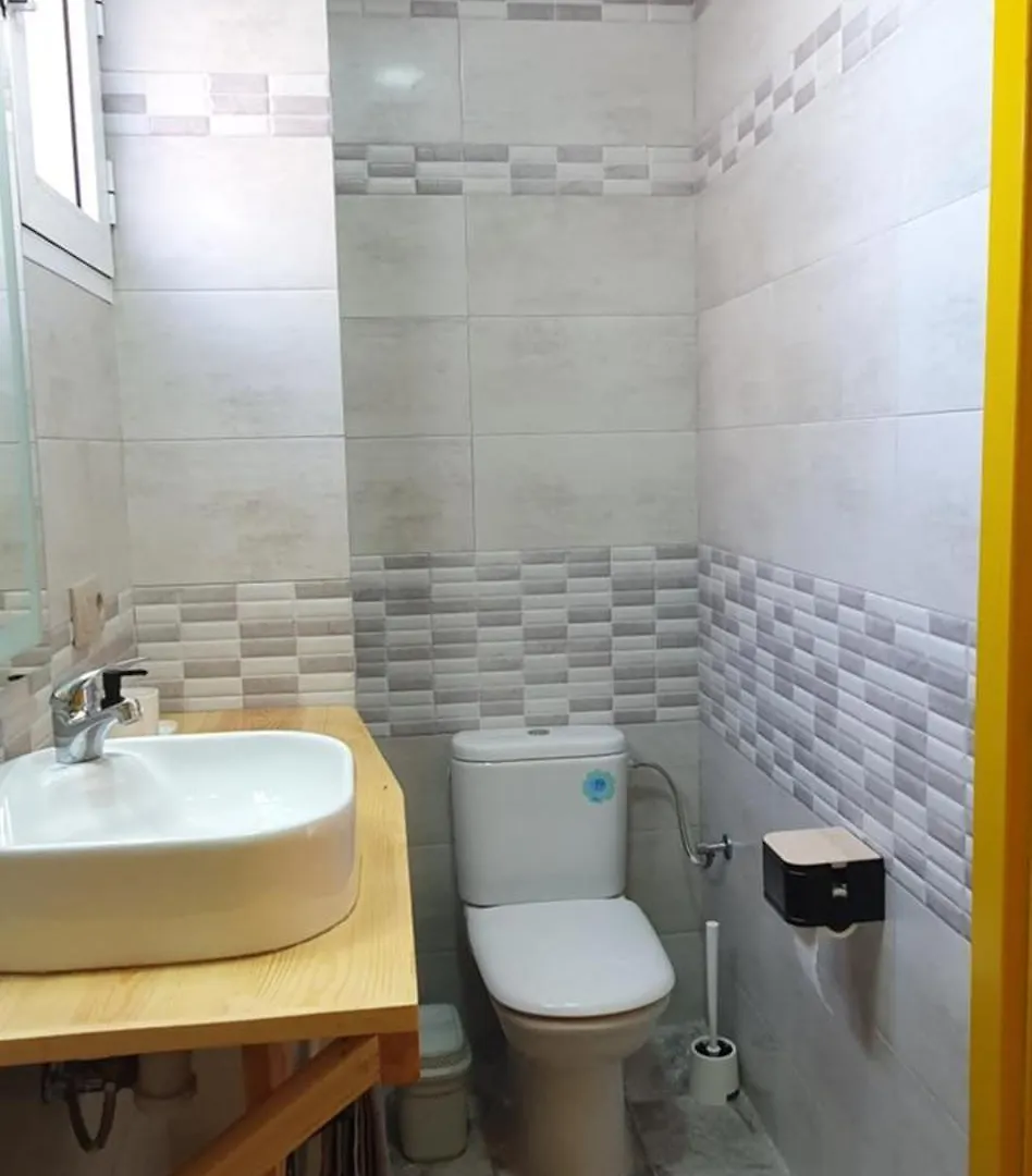 Fresh Designed Next To The Sea -Nice Area - Wifi Essaouira