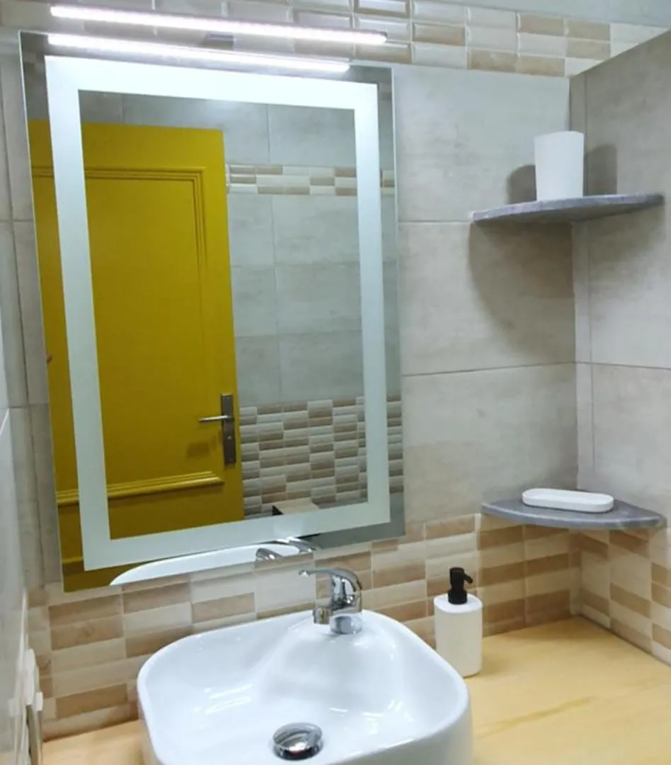Fresh Designed Next To The Sea -Nice Area - Wifi Essaouira 0*,